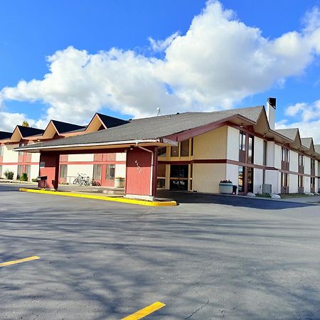 Red Lion Inn & Suites Post Falls Exterior foto