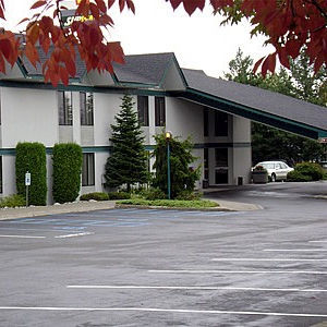 Red Lion Inn & Suites Post Falls Exterior foto
